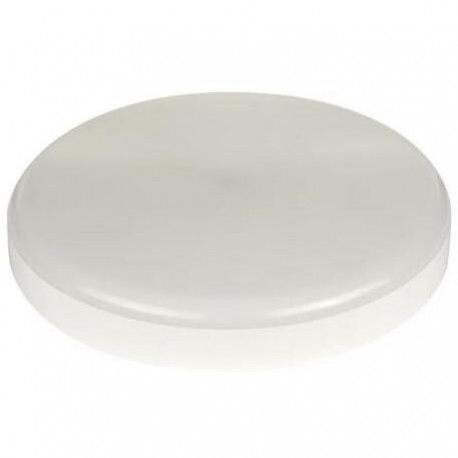 svietidlo LED SF SLIM RD 200 P 19W 2000lm 4000K kruh so senzorom IK10, IP65